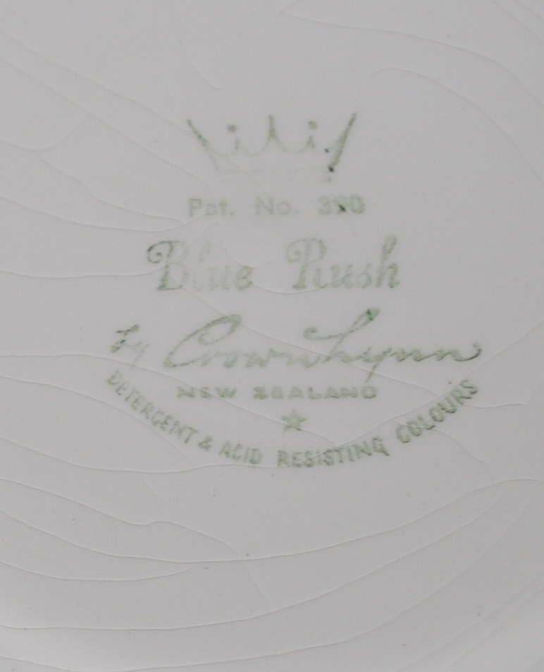 Blue Rush pat no 390 444_bb10