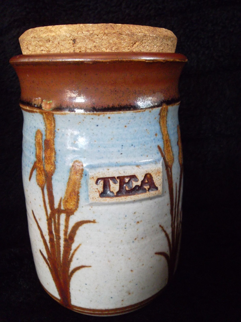 pottery - Nelson Pottery by Bruce Lissant - Clayton Nelson10