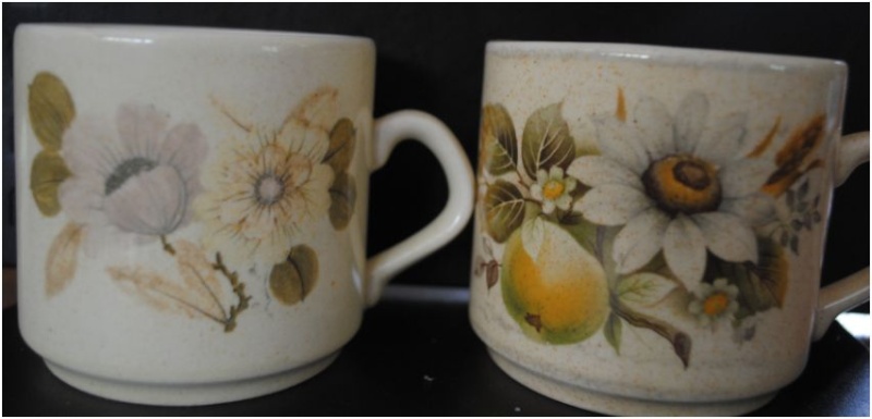 cups - Formal Floral plus other cups Simala10