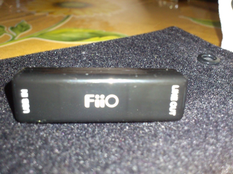 Fiio E17 Alpen Dac e amplificatore per cuffie + Fiio L7 (GE) Dsc_0419