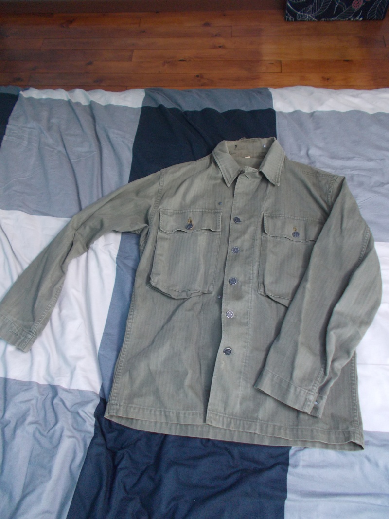 Veste HBT. Dscn1416