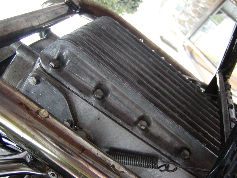 [valter.t] restauro detailing  Bmw R60/5 parte tre    Resta122