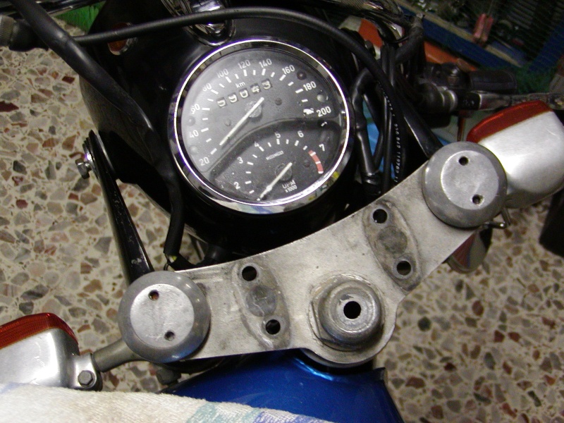 [valter.t] restauro detailing  Bmw R60/5 parte tre    Resta133