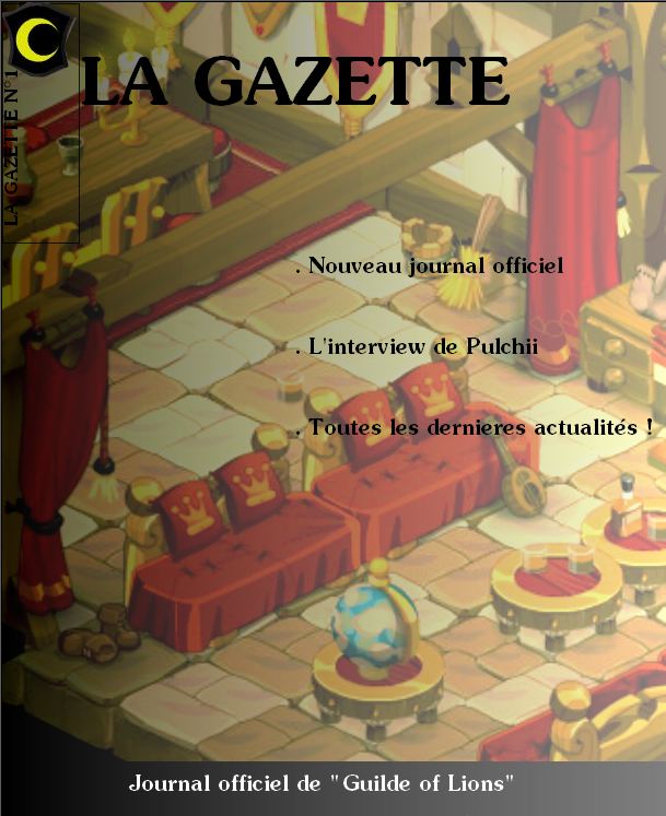 [Officiel] La Gazette n°1 Captur12