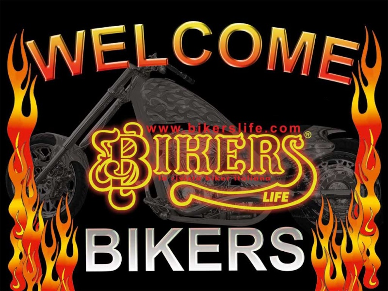 Bikers Life Bikers10