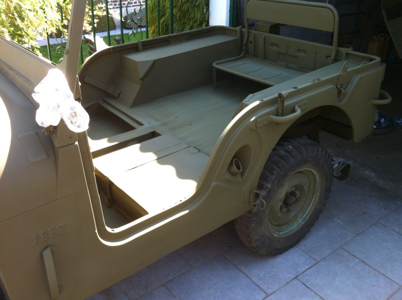 restauration jeep m38 a1 Img_1515