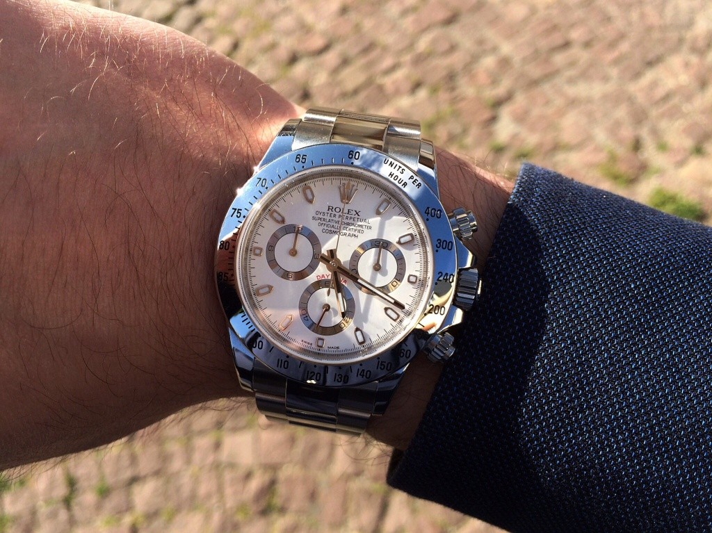 ****La montre du jour ! vol. 15**** - Page 4 Image438