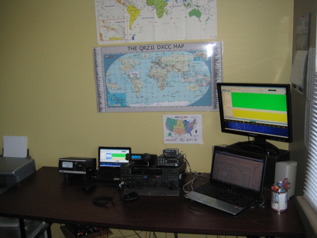 AMATEUR CW , RTTY , PSK31 , SIM31 , OLIVIA Img_1110