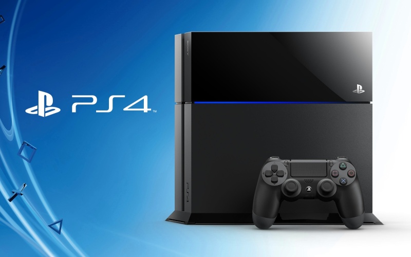 Sony fait sa pub PS4 au Japon ! 41209010
