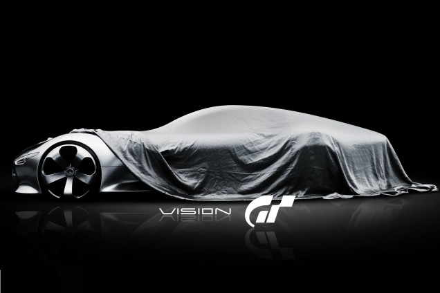 Gran Turismo 6 vend du rêve en Mercedes ! 60266713