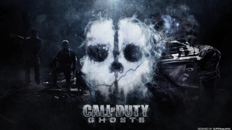 Call of Duty: Ghosts joue la carte de l'humour en vidéo ! Call-o10