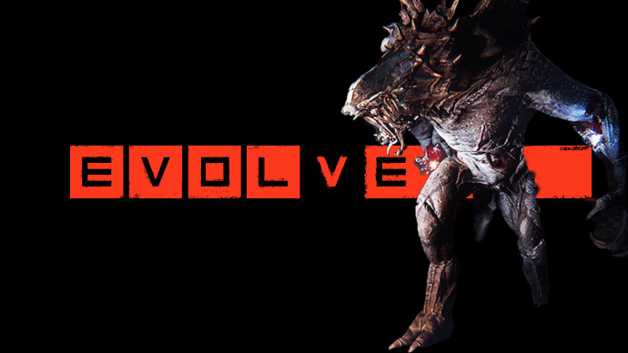 Evolve: Monstre vs Chasseurs (trailer) ! Evolve11