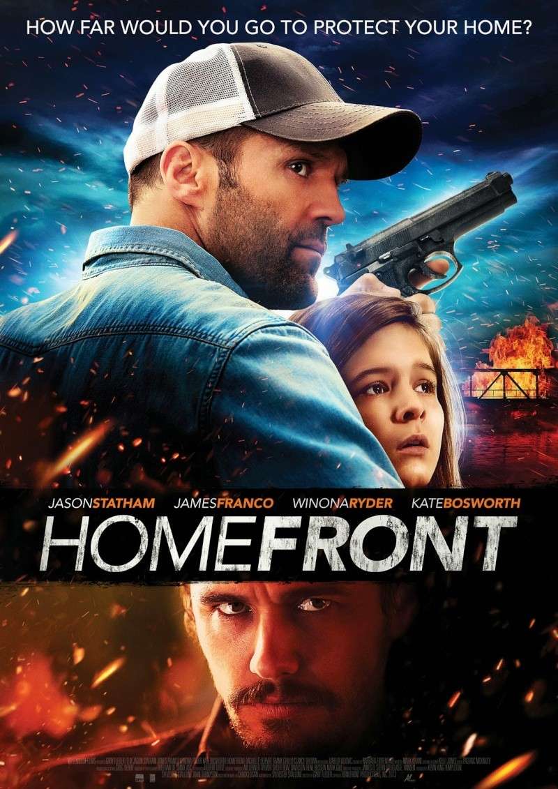 Homefront: red band trailer ! Homefr10