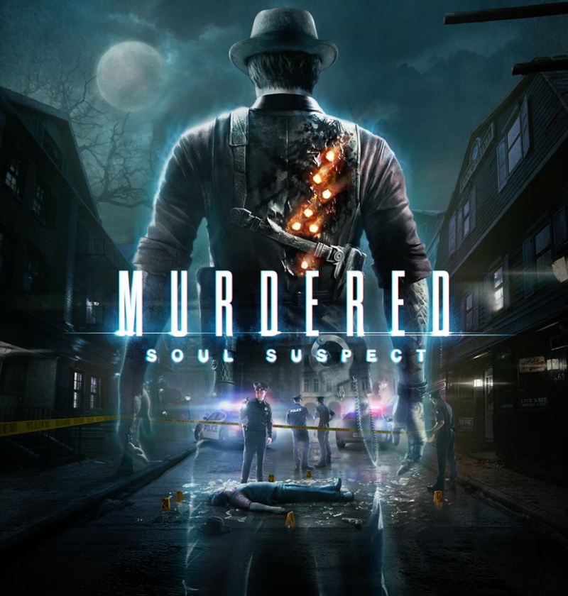 Murdered, Soul Suspect: un généreux trailer ! Murder10