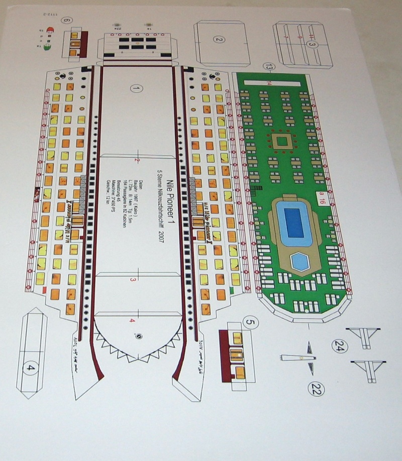 Nil Pioneer Nilpio11