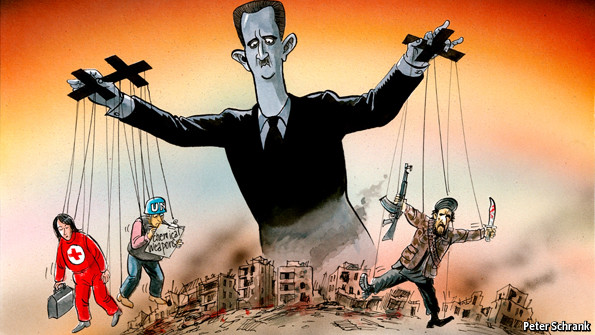 Tình hình Syria - Page 4 20140112