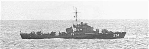 Hải chiến Hoàng Sa - 40 năm nhìn lại Hchsa610
