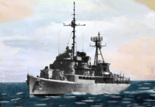 Hải chiến Hoàng Sa - 40 năm nhìn lại Hchsa710