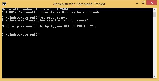 Hướng dẫn sao lưu và khôi phục bản quyền cho Windows 8.1 Image024