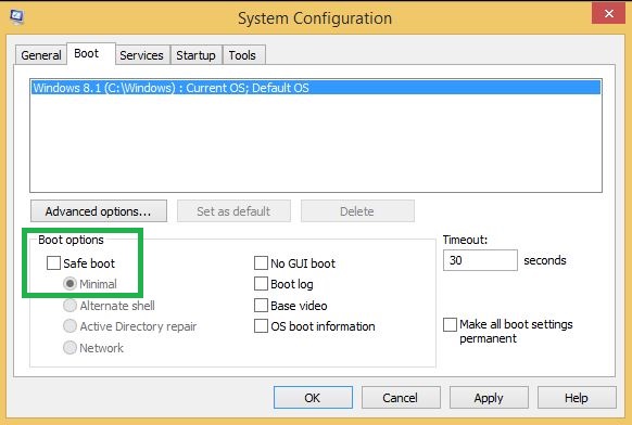 Hướng dẫn sao lưu và khôi phục bản quyền cho Windows 8.1 Image027