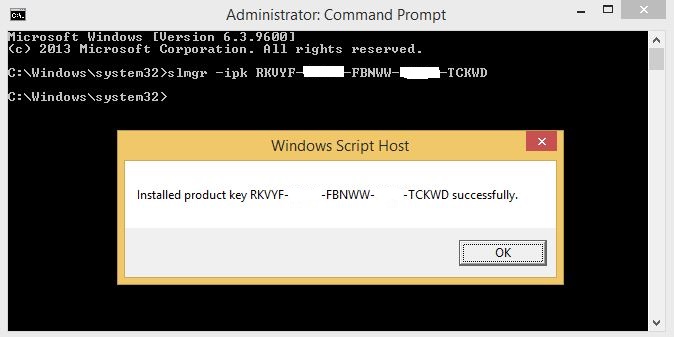 Hướng dẫn sao lưu và khôi phục bản quyền cho Windows 8.1 Image028