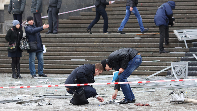 Dmitry Makovkin: Cảnh sát Nga hy sinh thân mình để ngăn chặn vụ đánh bom tự sát Volgog10