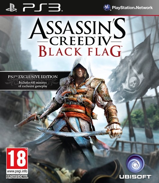 [MULTI] Assassin Creed IV Black Flag Ac4bfp11