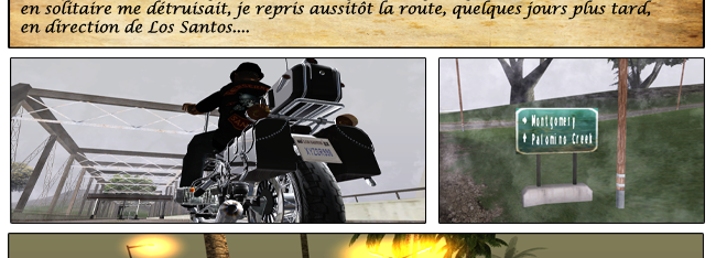 The Berserkers Motorcycle Club | Chapitre I - Page 23 Sarie-29