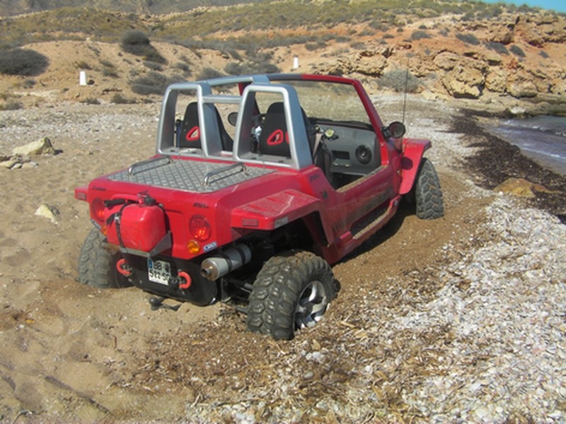 Ballades en quad Buggy_25