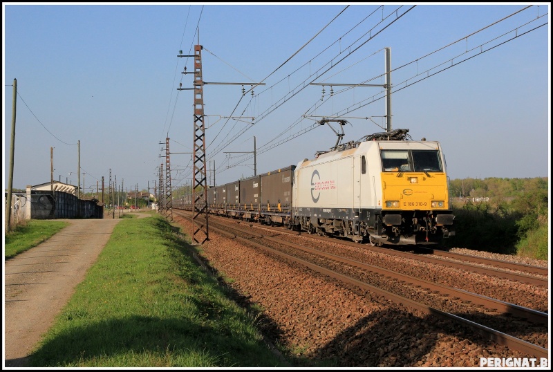 Photos et vidéos de la ligne Bordeaux - Toulouse - Narbonne - Sète (Fil 3) - Page 10 Fret_c12