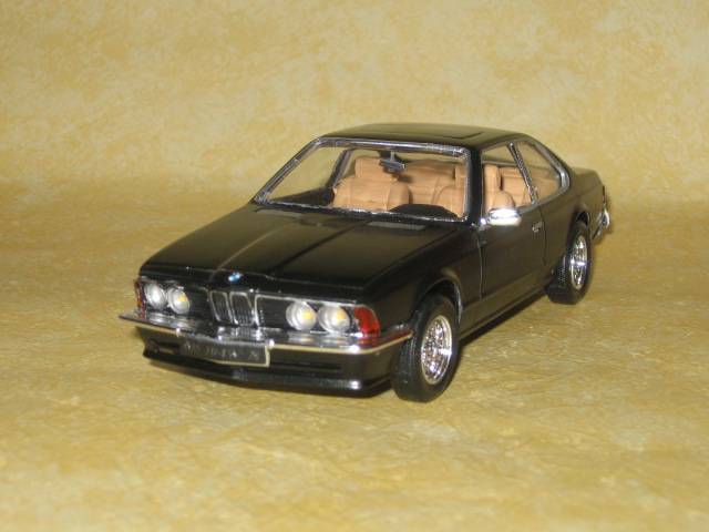 BMW 635 Revell - Page 3 Bmw63526