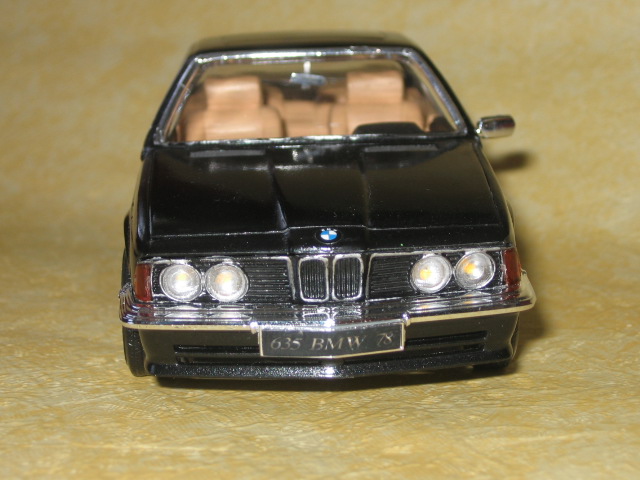 BMW 635 Revell - Page 3 Bmw63534