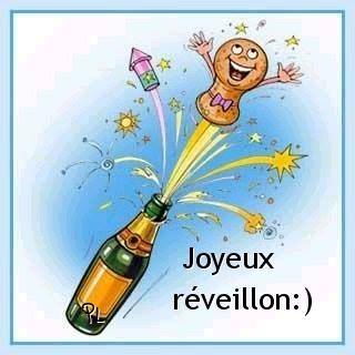 joyeux reveillon a tous 14841611