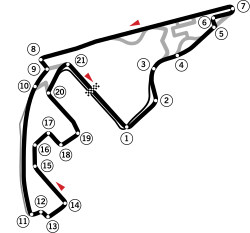 rFR S16 - Rd. 10 - SEASON FINALE - Abu Dhabi Grand Prix - Incidents 250px-11