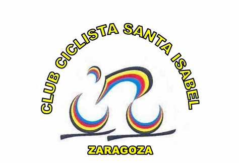 Club Ciclista Santa Isabel  -  ZARAGOZA
