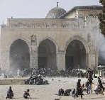 »NATURKATASTROPHEN« דרך לשלום - WEG zum Frieden - الطريق الى السلام 120_ra10