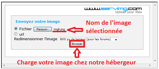 Comment poster une image Img711