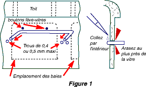 Améliorez vos voitures OCEM Ocem211