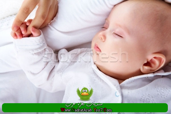 ما أجمل نوم الاطفال-صور طفل نائم-صور نوم الاطفال2014 191