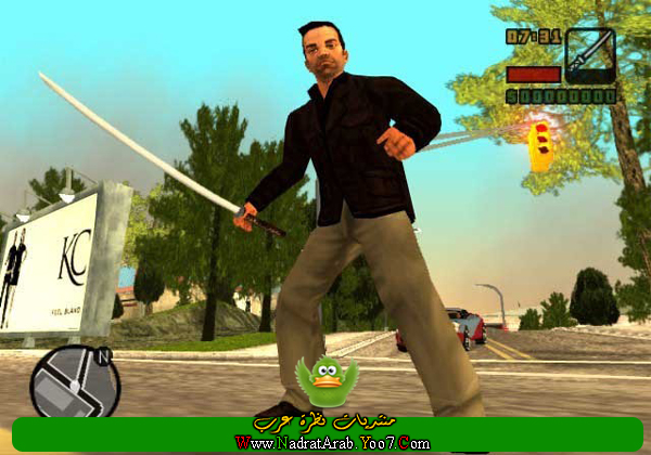 تحميل لعبة جي تي اي Grand Theft Auto Liberty City Stories psp iso  749810