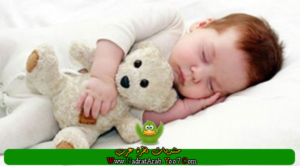 النوم بعد الظهر يساعد الطفل على الاستيعاب اكثر Filema10