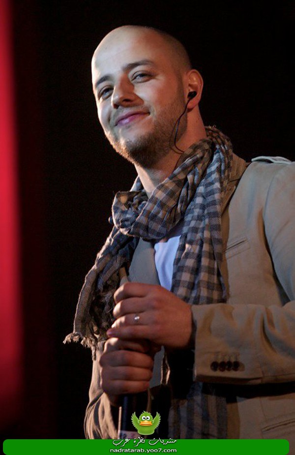 تحميل ان شاء الله بدون ايقاع Maher Zain-Insha Allah (Arabic) mp3 Maher_10