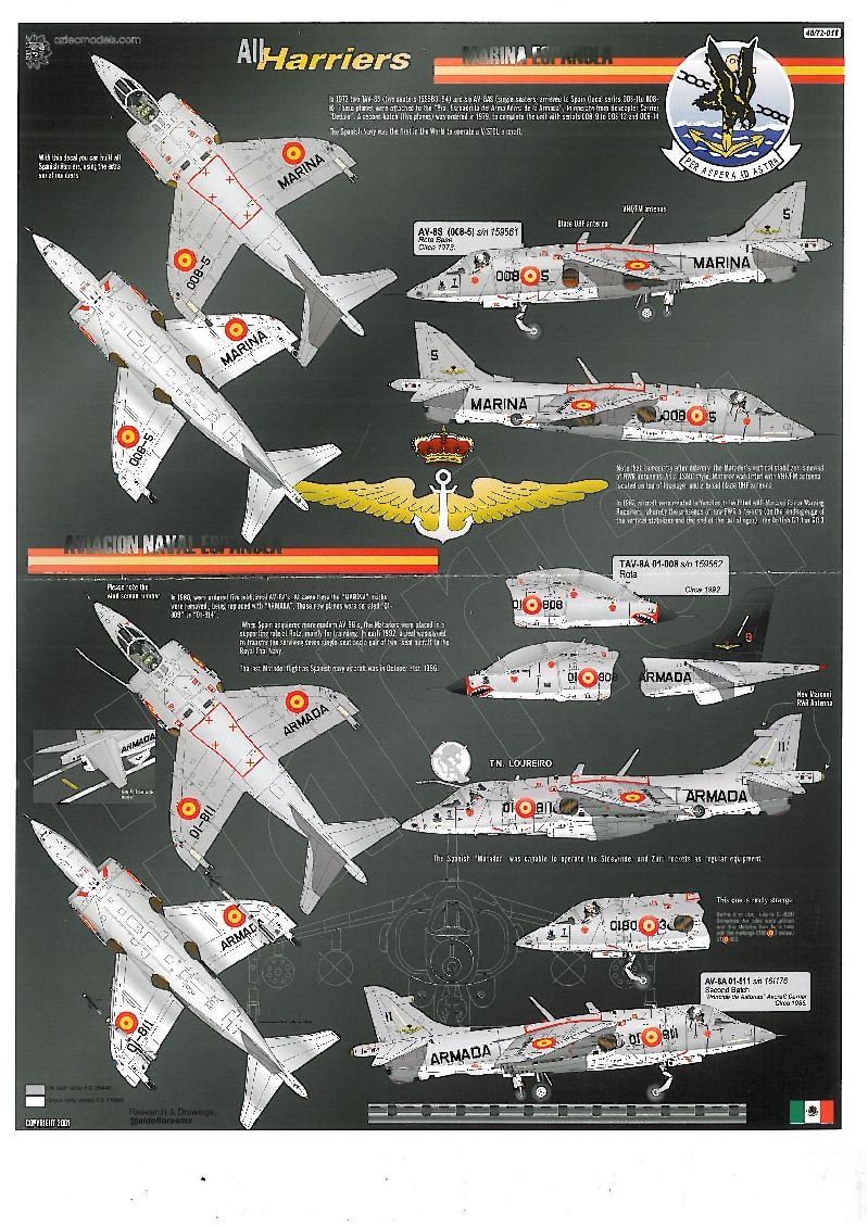 [Aztec] All Harriers All_ha11