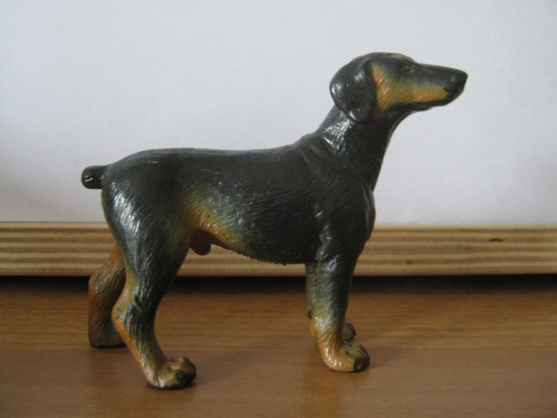 My new models of the last weeks - Page 5 Doberm10