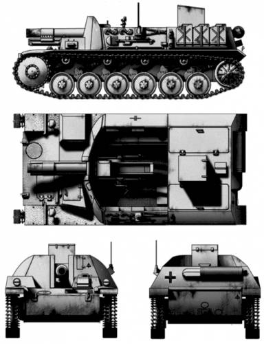 Infos sturmpanzer II Sd_kfz10