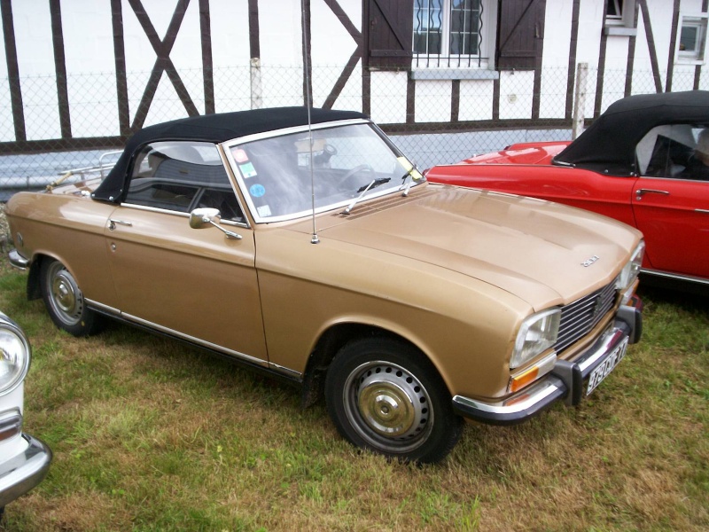 Peugeot 304 Allou143