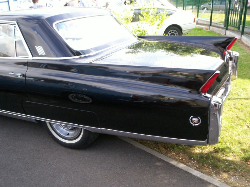 Cadillac Allou190