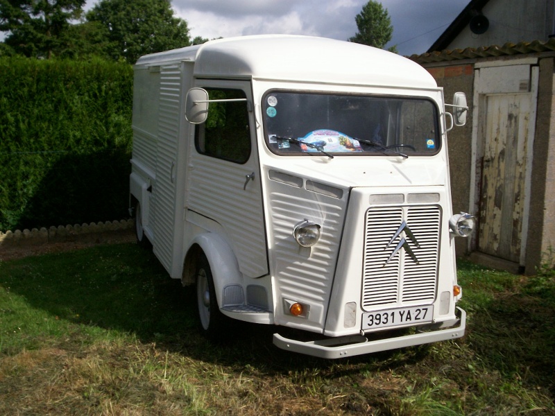  Citroën HY (tube) Allou259