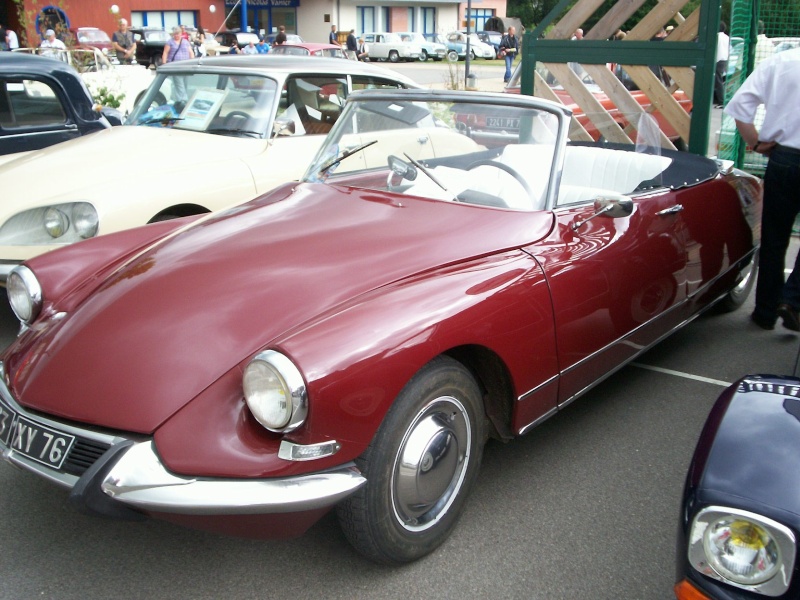 vieux cabriolet 3 lettres
