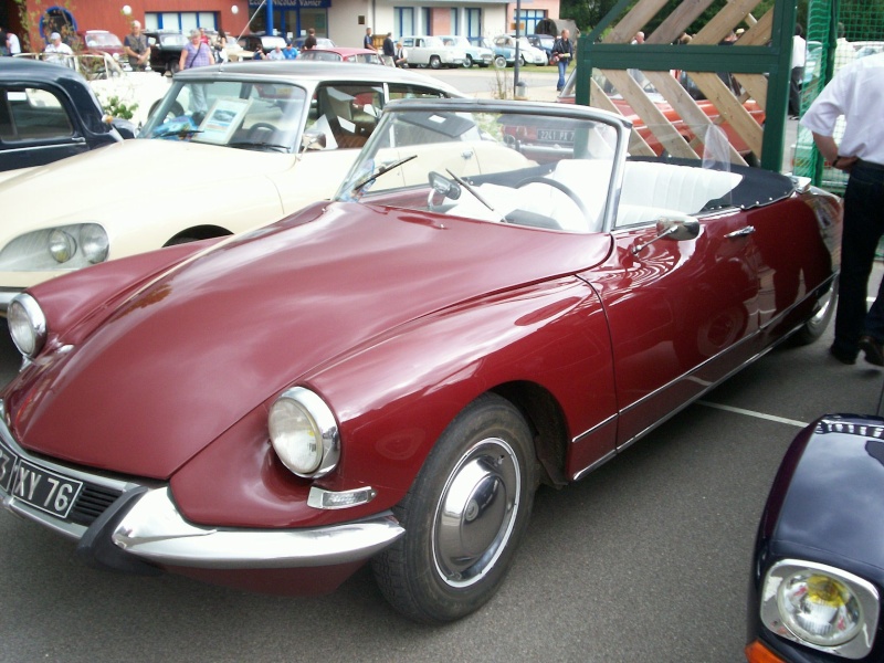 DS Cabriolet Allou_93